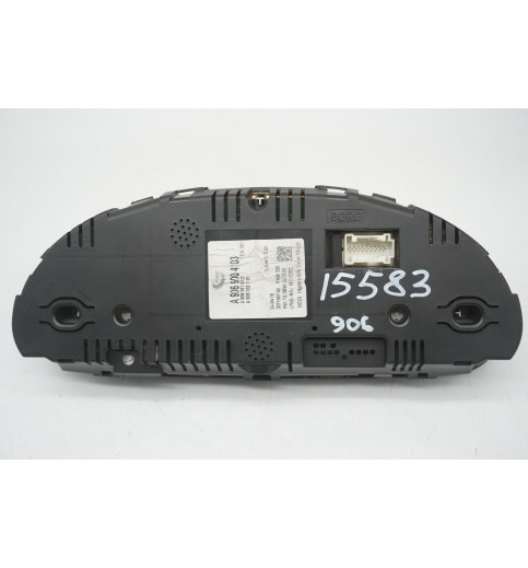 A9069004103 Mercedes Sprinter W906 Kombiinstrument Tacho