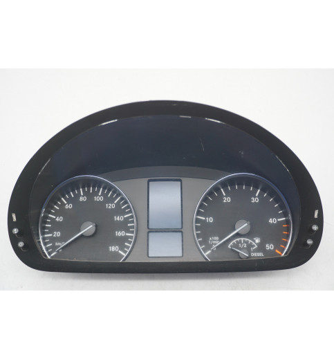 A9069004103 Mercedes Sprinter W906 Kombiinstrument Tacho