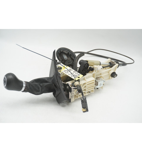 A9062603509 Mercedes Sprinter W906 Schaltkulisse Automatik Schalthebel