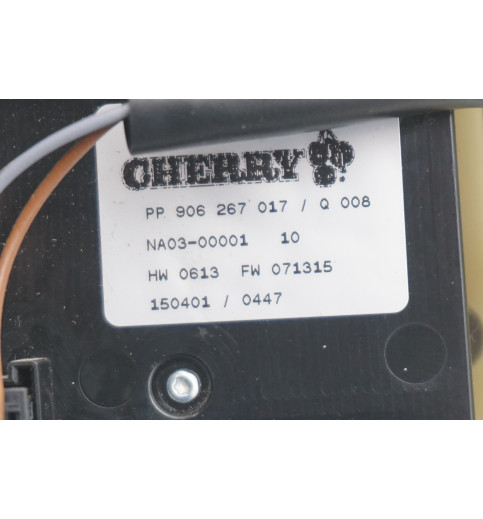 A9062603509 Mercedes Sprinter W906 Schaltkulisse Automatik Schalthebel