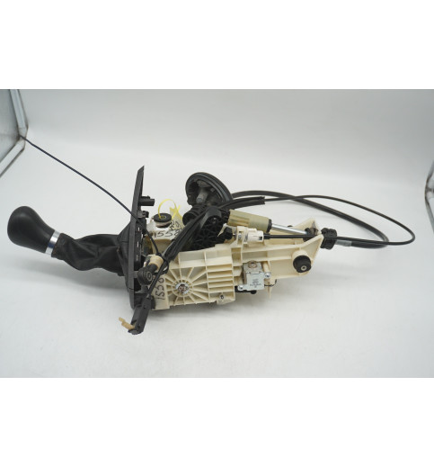 A9062603509 Mercedes Sprinter W906 Schaltkulisse Automatik Schalthebel