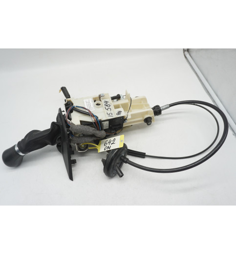 A9062603509 Mercedes Sprinter W906 Schaltkulisse Automatik Schalthebel