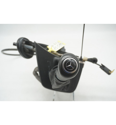 A9062603509 Mercedes Sprinter W906 Schaltkulisse Automatik Schalthebel