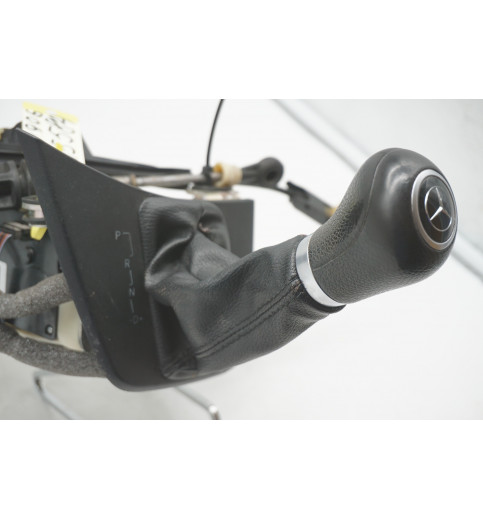 A9062603509 Mercedes Sprinter W906 Schaltkulisse Automatik Schalthebel