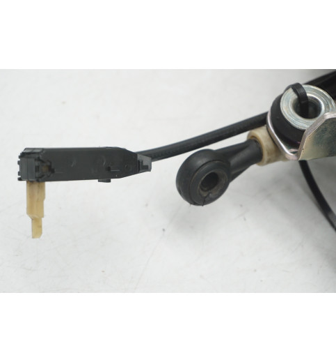 A9062603509 Mercedes Sprinter W906 Schaltkulisse Automatik Schalthebel