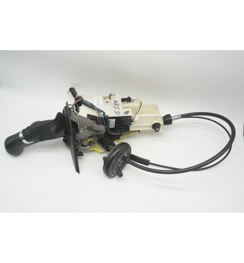 A9062603509 Mercedes Sprinter W906 Schaltkulisse Automatik Schalthebel