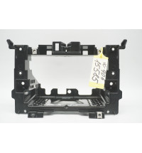 A9066891931 Mercedes Sprinter W906 Einbaurahmen Radio