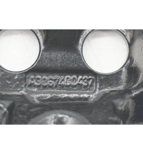 A9067400437 VW Crafter Sprinter W906 180 grad Scharniere L