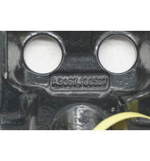 A9067400537 VW Crafter Sprinter W906 180 grad Scharniere R
