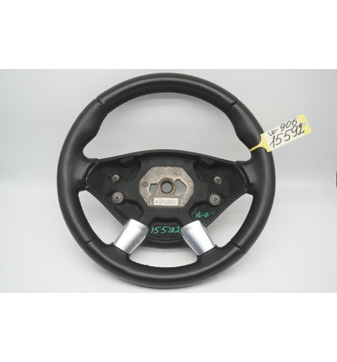 A9064640501 Mercedes Sprinter W906 Lenkrad neu Bezogen 