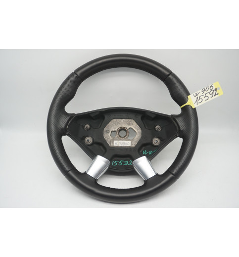 A9064640501 Mercedes Sprinter W906 Lenkrad neu Bezogen 