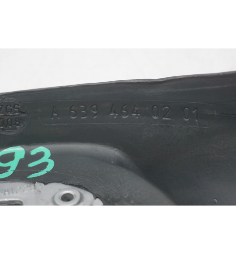 A6394640201 Mercedes Vito Viano W639 Lenkrad
