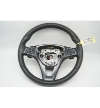  A0004600507 Mercedes W205 C 220 Lenkrad  