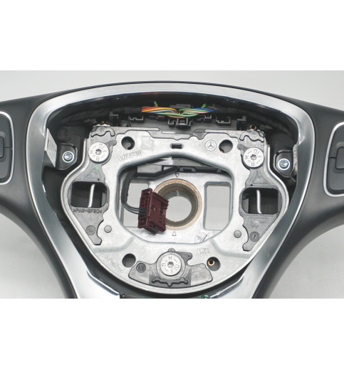  A0004600507 Mercedes W205 C 220 Lenkrad  