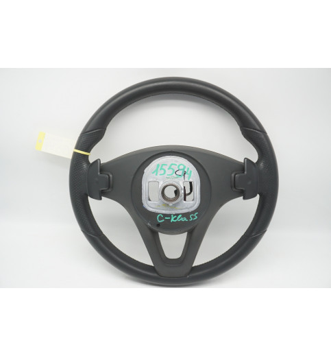  A0004600507 Mercedes W205 C 220 Lenkrad  