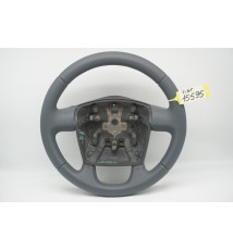 30380407 30380409 Fiat Ducato Boxer Jamper Lenkrad NEU BEZOGEN   