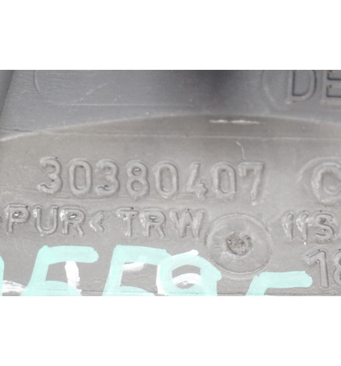 30380407 30380409 Fiat Ducato Boxer Jamper Lenkrad NEU BEZOGEN   