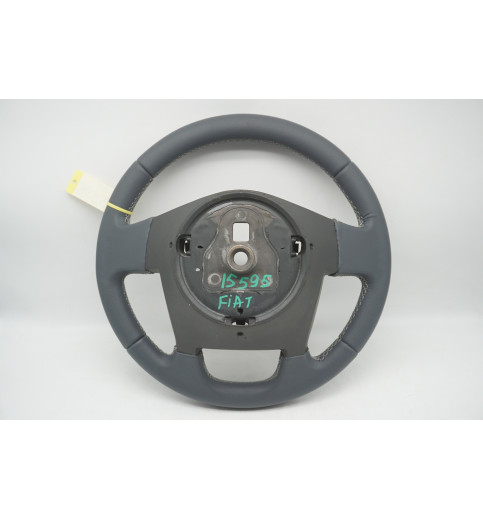 30380407 30380409 Fiat Ducato Boxer Jamper Lenkrad NEU BEZOGEN   