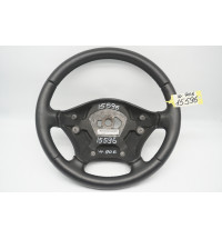 A9064640201 Mercedes Sprinter W906 VW Crafter Lenkrad neu Bezogen 