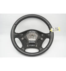 A9064640201 Mercedes Sprinter W906 VW Crafter Lenkrad neu Bezogen 