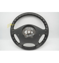 A9064640201 Mercedes Sprinter W906 VW Crafter Lenkrad neu Bezogen 
