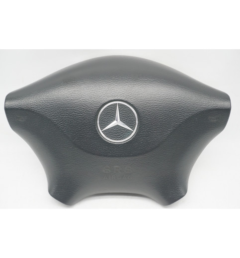 A6398601802 Mercedes Vito Viano W639 Airbagmodul  