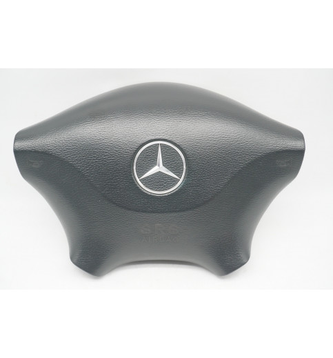 A6398601802 Mercedes Vito Viano W639 Airbagmodul  
