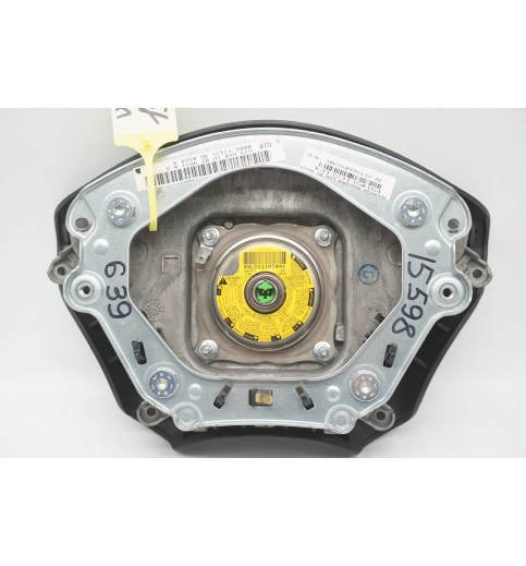 A6398601802 Mercedes Vito Viano W639 Airbagmodul  