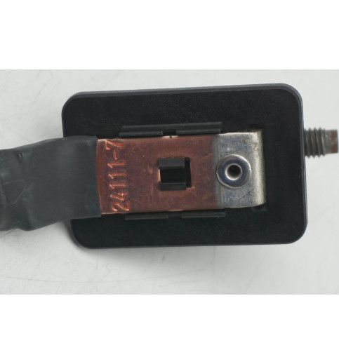A9064401066 Mercedes Sprinter W906 Diesel Pluskabel Batterie