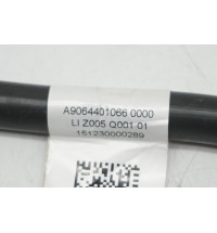 A9064401066 Mercedes Sprinter W906 Diesel Pluskabel Batterie
