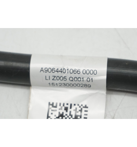 A9064401066 Mercedes Sprinter W906 Diesel Pluskabel Batterie