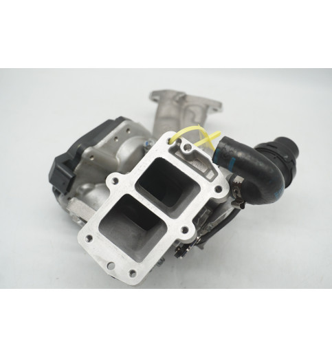 A6511400160 A6511420067 A6511400508 Mercedes Sprinter W906 AGR-Ventil