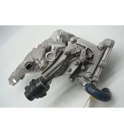 A6511400160 A6511420067 A6511400508 Mercedes Sprinter W906 AGR-Ventil