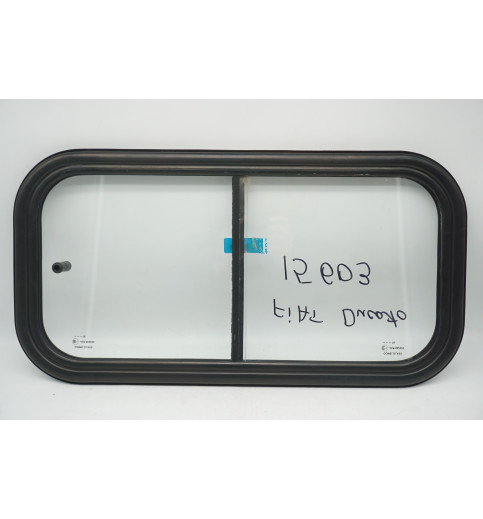 Fiat Ducato,Boxer,Jamper Scheibe für Trennwand Schiebe Glass Fenster