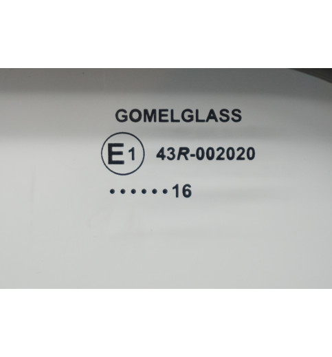 Fiat Ducato,Boxer,Jamper Scheibe für Trennwand Schiebe Glass Fenster
