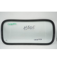 VW Crafter Scheibe für Trennwand Schiebe Glass Fenster