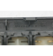A6396890939 Mercedes Vito W639 Heizungsschalter