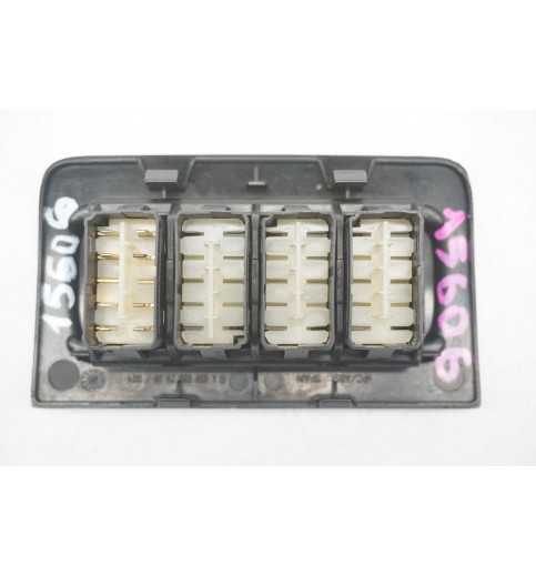 A6396890939 Mercedes Vito W639 Heizungsschalter