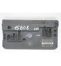 6395450301 Mercedes Vito W639 SAM Steuergerät