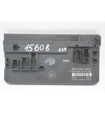 6395450301 Mercedes Vito W639 SAM Steuergerät