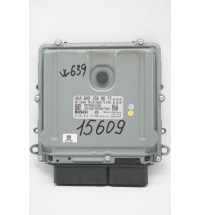 A6421509677 0281014181 CR4.30 Mercedes Vito W639 Motorsteuergerät