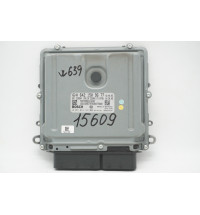 A6421509677 0281014181 CR4.30 Mercedes Vito W639 Motorsteuergerät