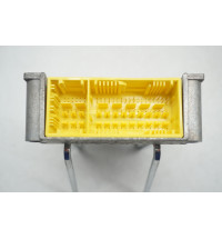 A9064460742 0285010033 Mercedes Vito W639 Steuergerät Airbag
