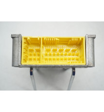 A9064460742 0285010033 Mercedes Vito W639 Steuergerät Airbag