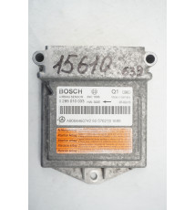 A9064460742 0285010033 Mercedes Vito W639 Steuergerät Airbag