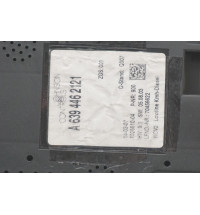 A6394462121 Mercedes Vito W639 Tacho Kombiinstrument