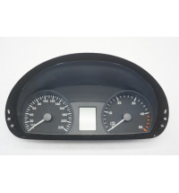 A6394462121 Mercedes Vito W639 Tacho Kombiinstrument