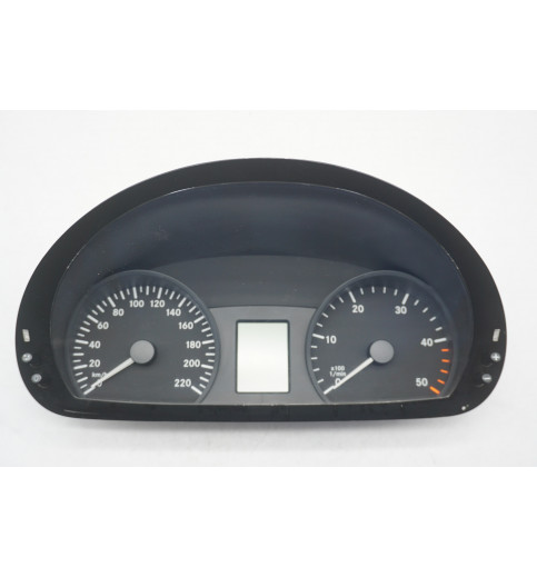 A6394462121 Mercedes Vito W639 Tacho Kombiinstrument