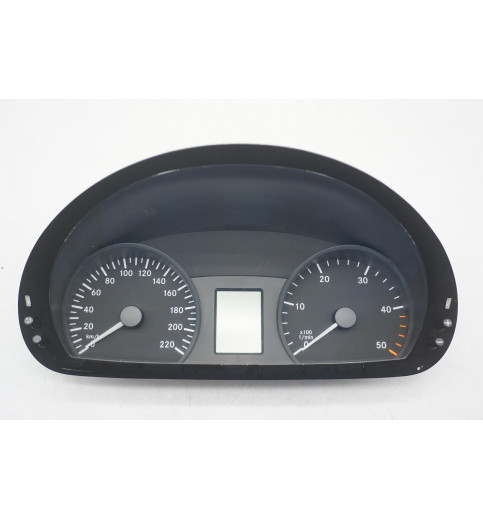 A6394462121 Mercedes Vito W639 Tacho Kombiinstrument