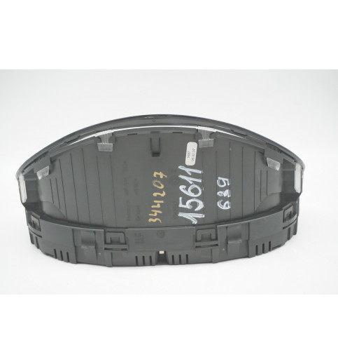 A6394462121 Mercedes Vito W639 Tacho Kombiinstrument